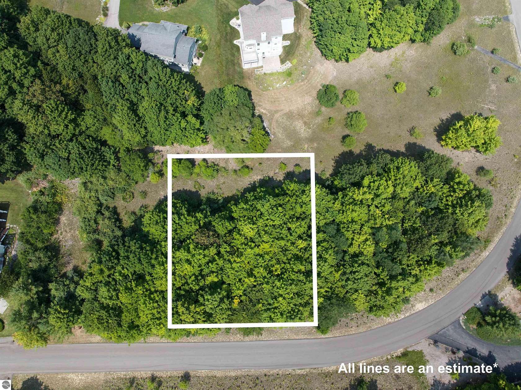 0.45 Acres of Residential Land for Sale in Traverse City, Michigan