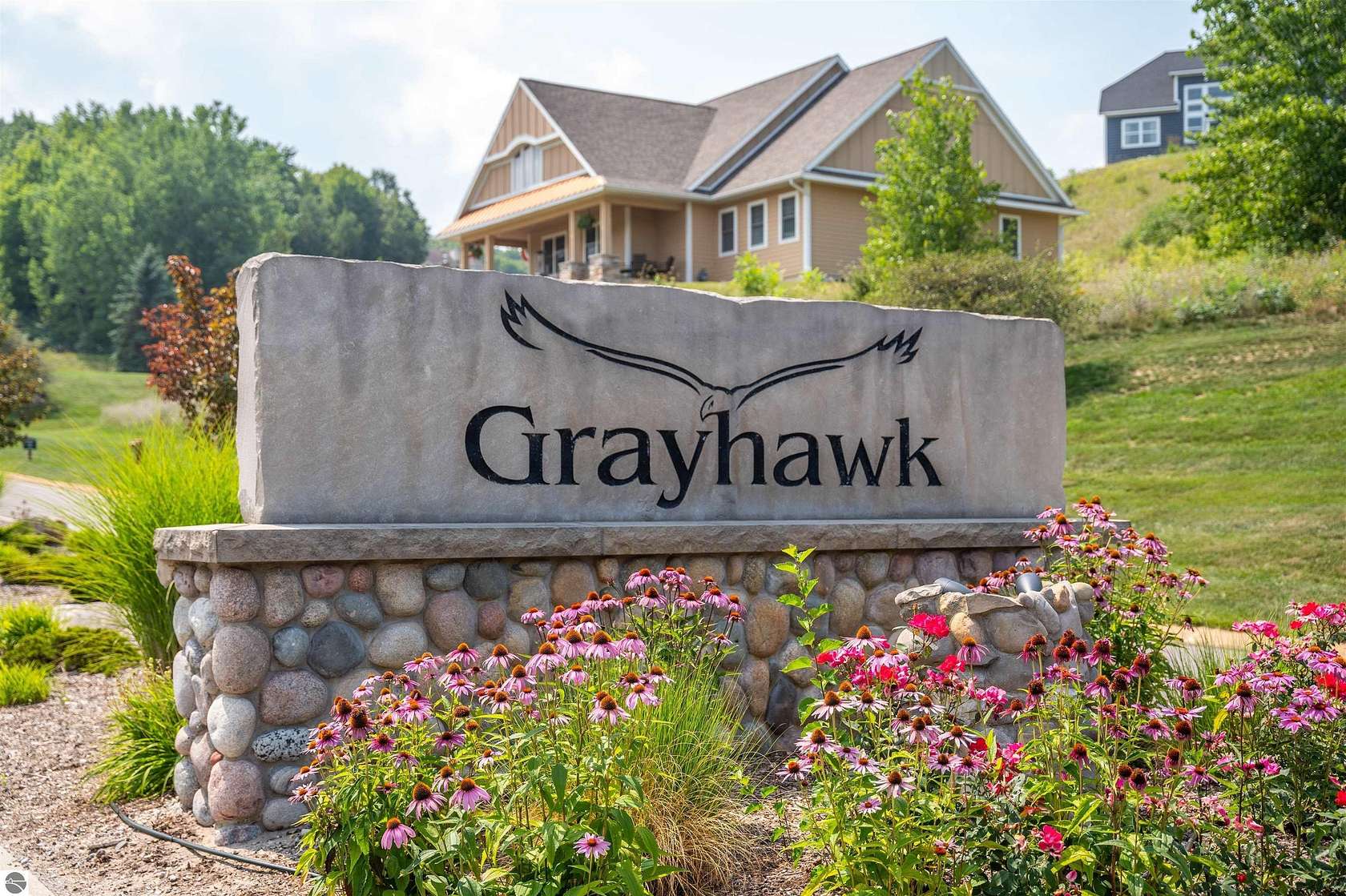 0.45 Acres of Residential Land for Sale in Traverse City, Michigan