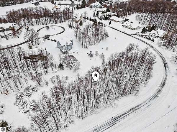 0.45 Acres of Residential Land for Sale in Traverse City, Michigan