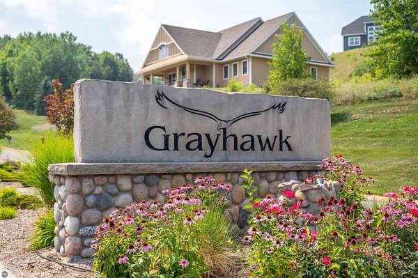 0.45 Acres of Residential Land for Sale in Traverse City, Michigan