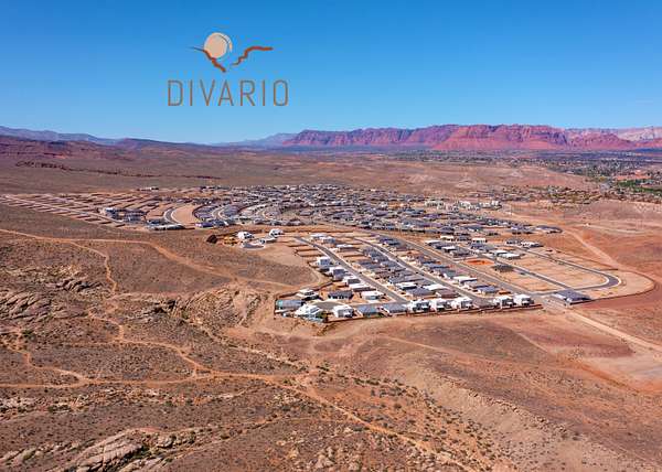 0.28 Acres of Residential Land for Sale in St. George, Utah