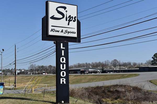 2.25 Acres of Improved Residential Land for Sale in Little Rock, Arkansas