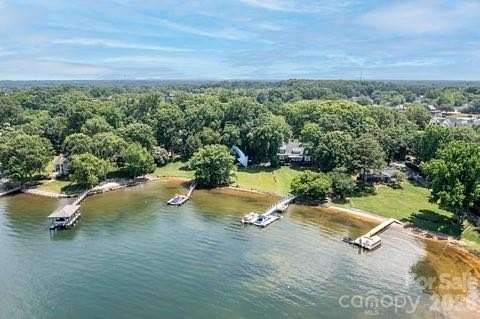 0.81 Acres of Land for Sale in Cornelius, North Carolina