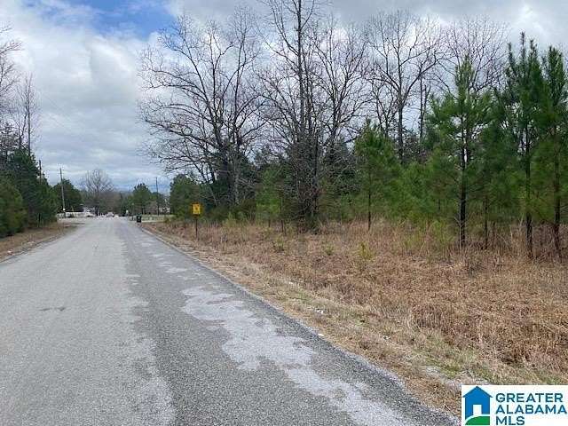 3.1 Acres of Residential Land for Sale in Ragland, Alabama