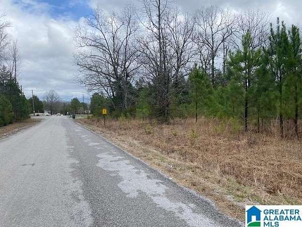 3.1 Acres of Residential Land for Sale in Ragland, Alabama