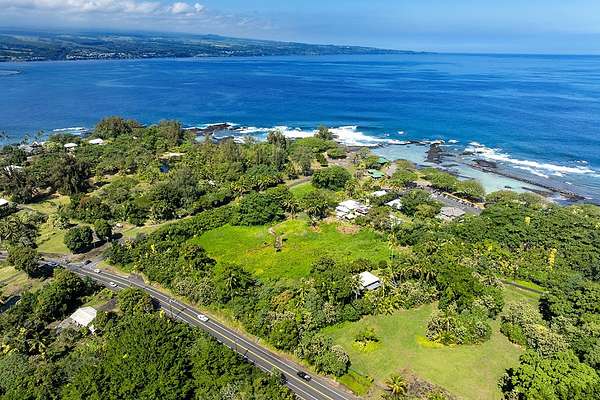 0.81 Acres of Land for Sale in Hilo, Hawaii