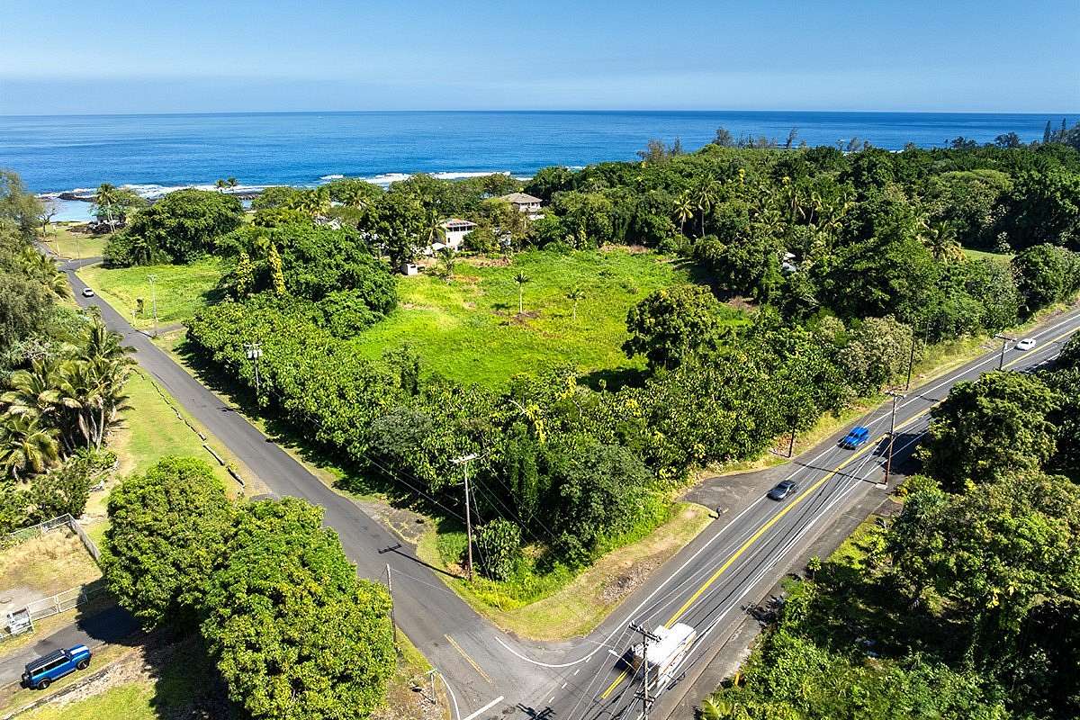 0.89 Acres of Land for Sale in Hilo, Hawaii