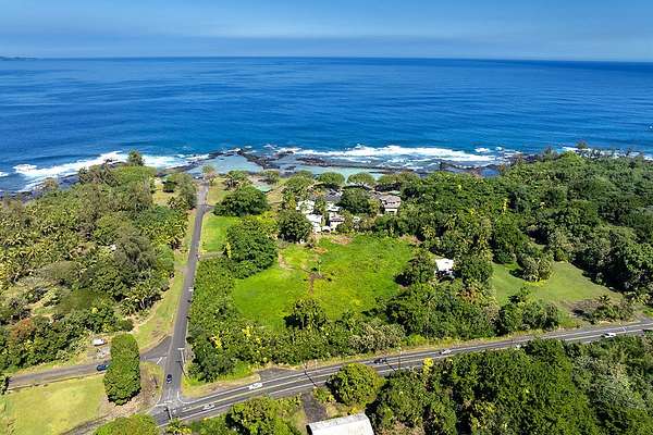 0.87 Acres of Land for Sale in Hilo, Hawaii