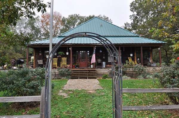 94.7 Acres of Recreational Land for Sale in Timpson, Texas