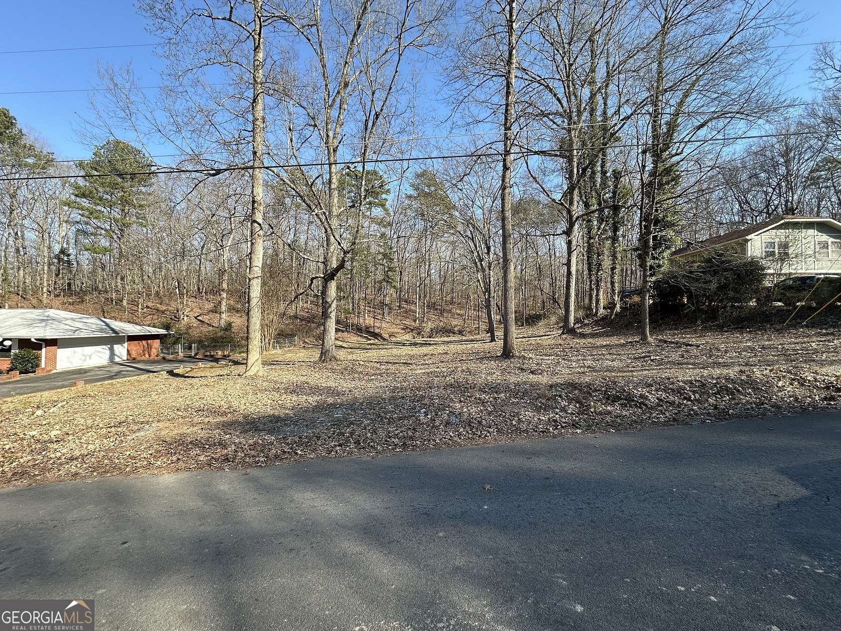 0.34 Acres of Residential Land for Sale in Rome, Georgia