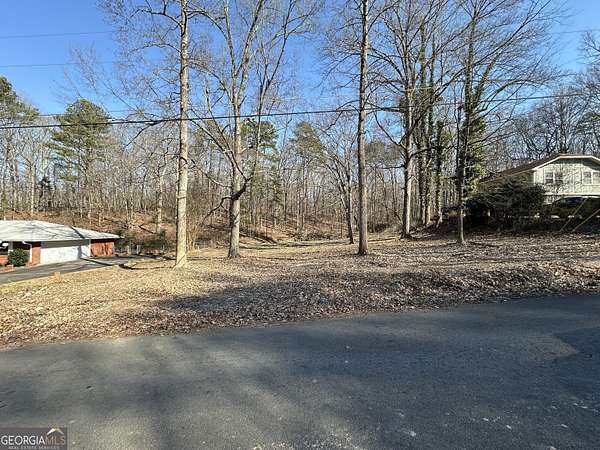 0.34 Acres of Residential Land for Sale in Rome, Georgia