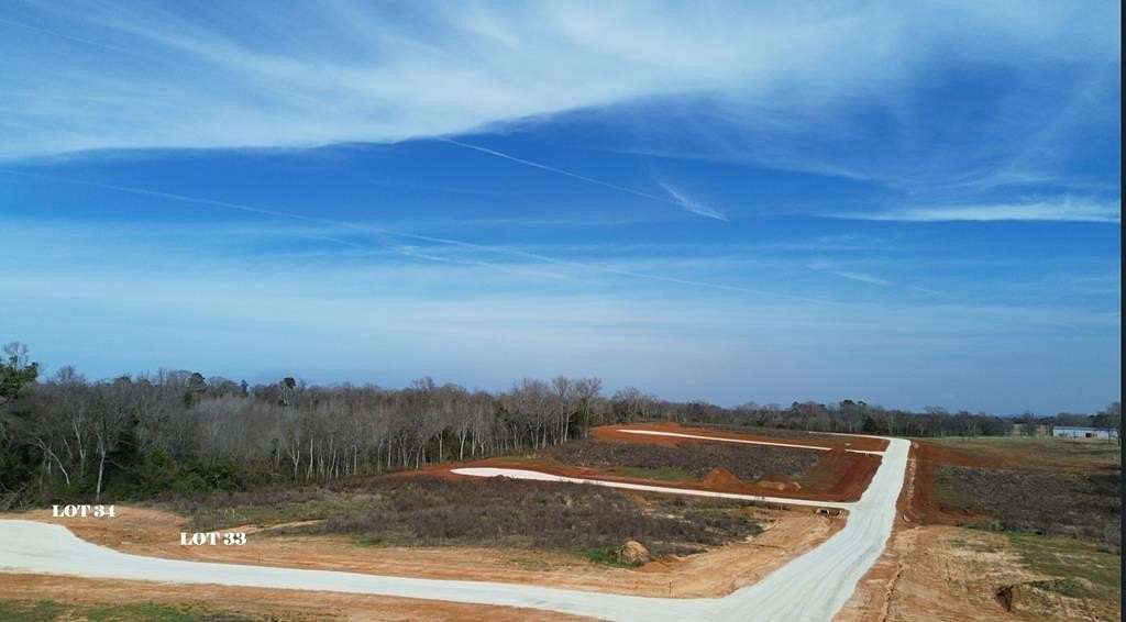 0.51 Acres of Residential Land for Sale in Nacogdoches, Texas