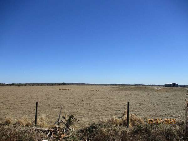 20 Acres of Recreational & Residential Land for Sale in Okeechobee, Florida