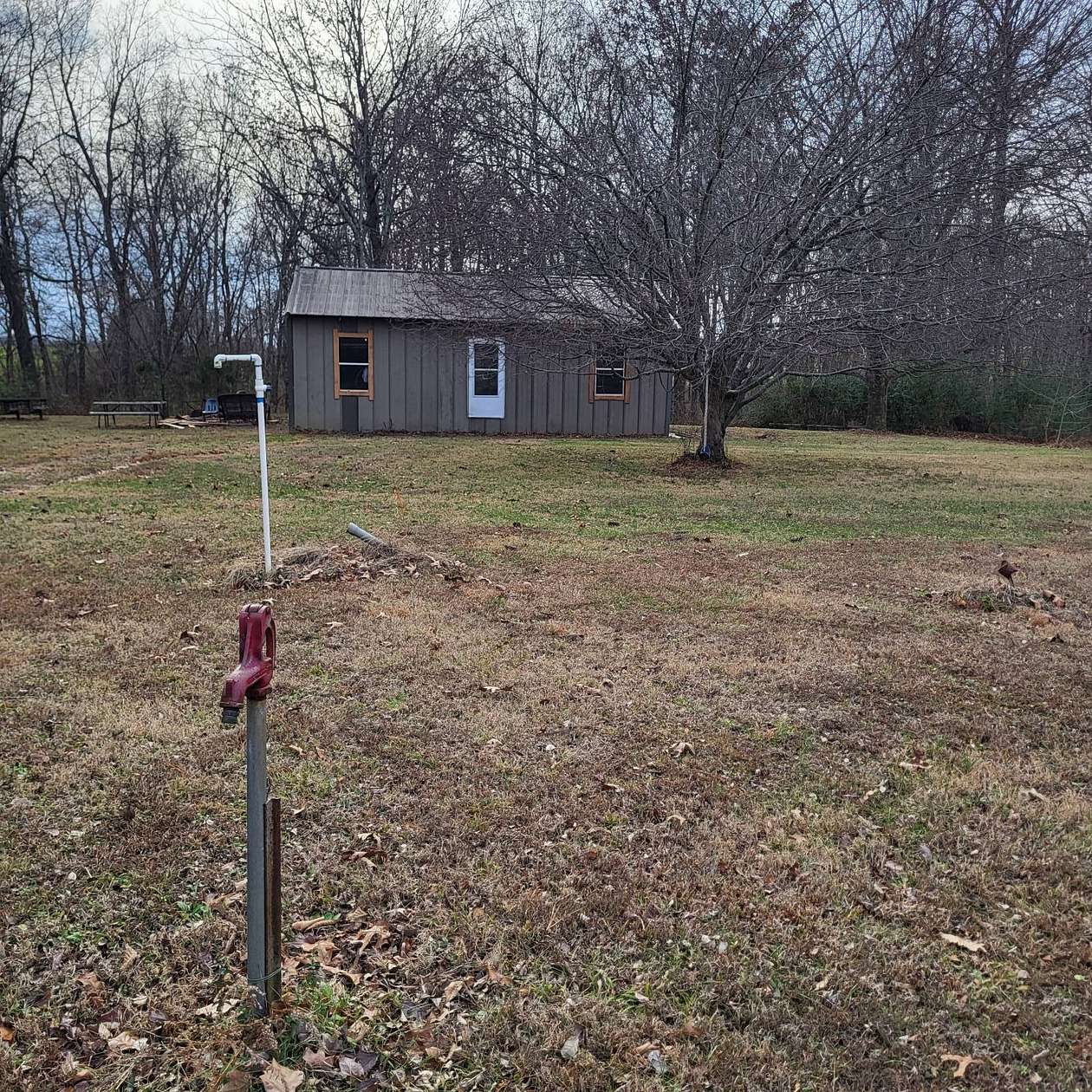 5.14 Acres of Land for Sale in Marion, Kentucky