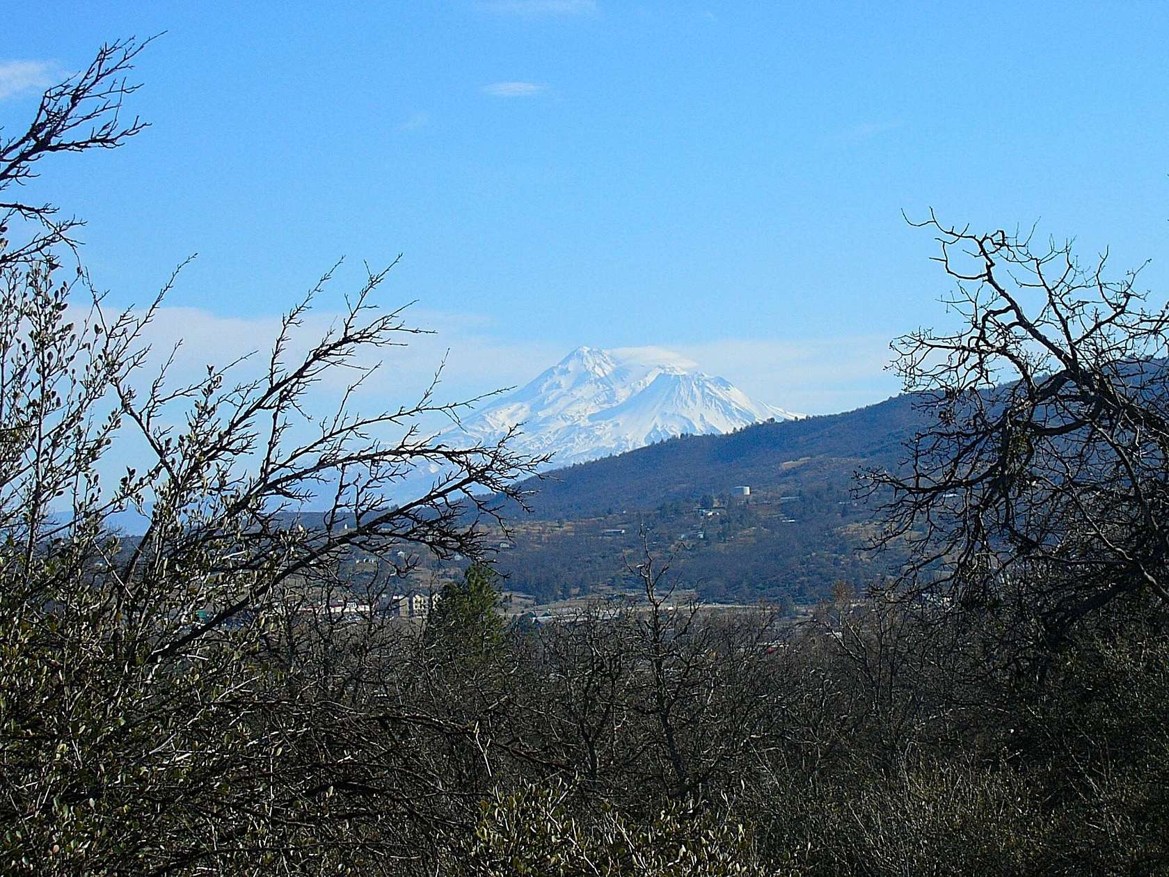 0.52 Acres of Land for Sale in Yreka, California