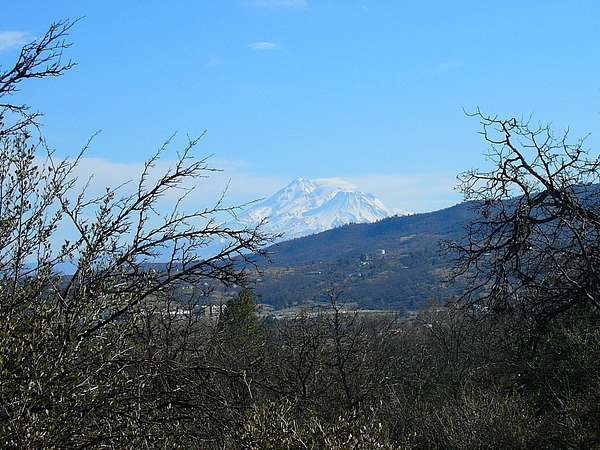 0.52 Acres of Land for Sale in Yreka, California