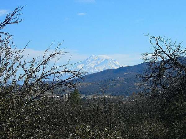 0.52 Acres of Land for Sale in Yreka, California