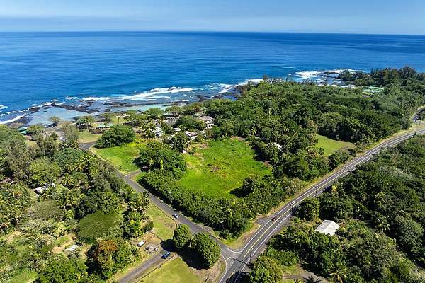 0.82 Acres of Land for Sale in Hilo, Hawaii
