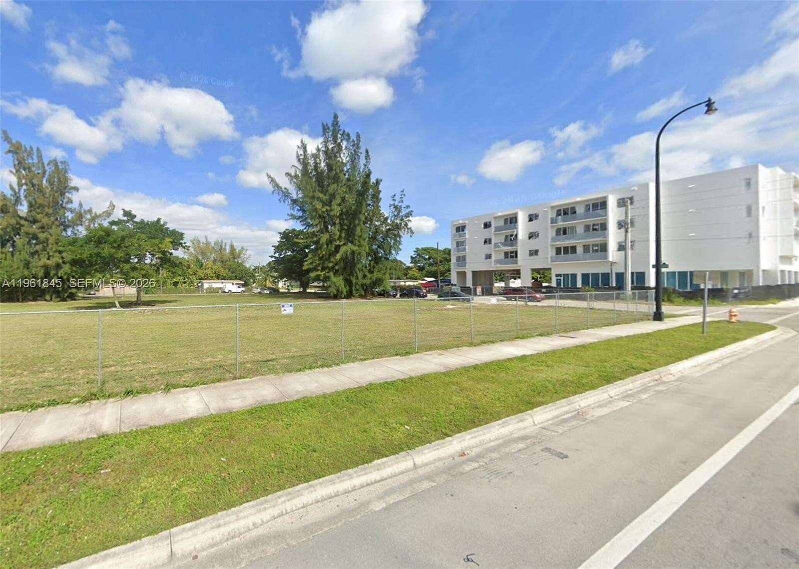 0.27 Acres of Residential Land for Sale in Miami, Florida