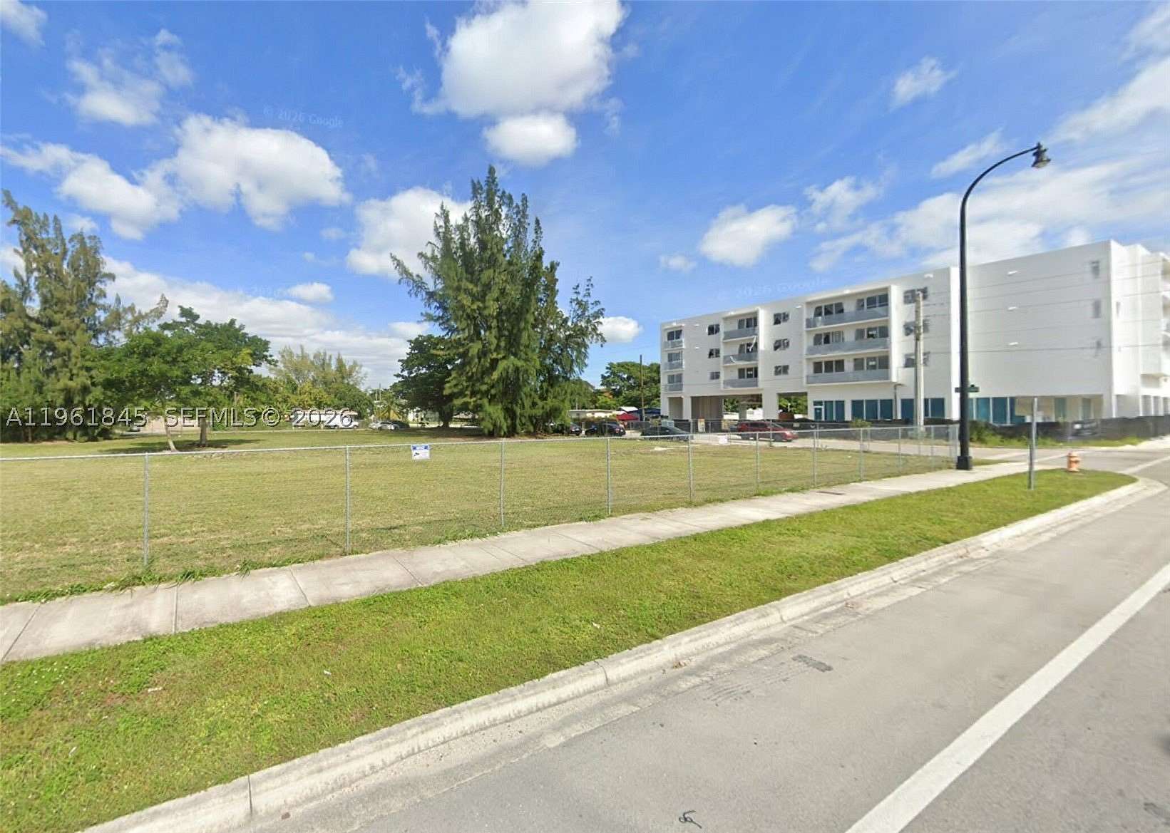 0.27 Acres of Mixed-Use Land for Sale in Miami, Florida