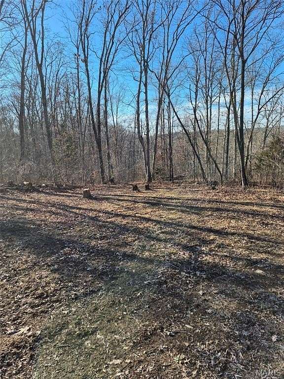 5.1 Acres of Residential Land for Sale in De Soto, Missouri