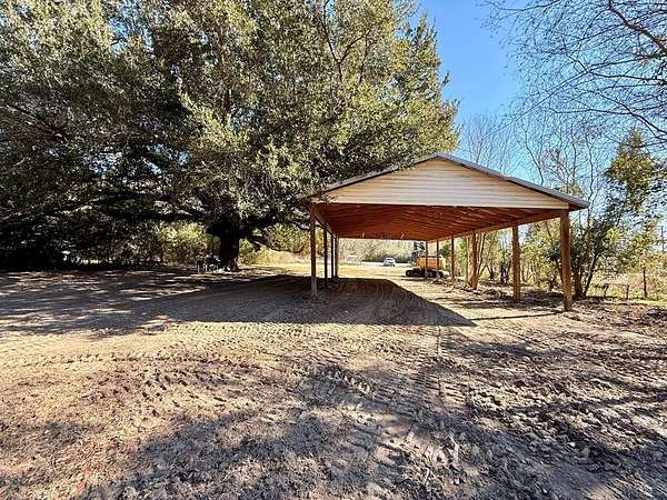 0.84 Acres of Residential Land for Sale in Wewahitchka, Florida