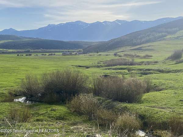 12 Acres of Recreational & Residential Land for Sale in Freedom, Idaho