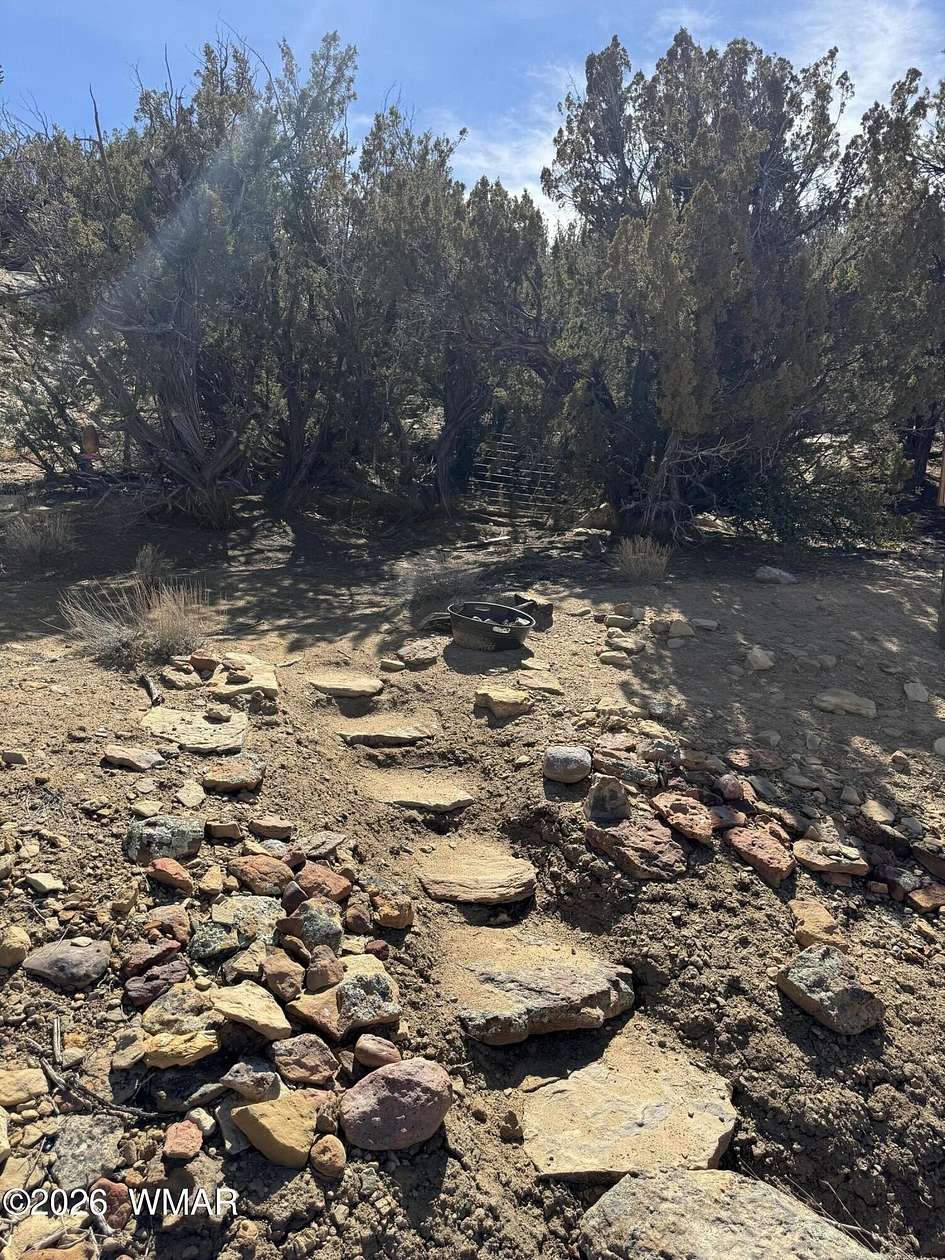37 Acres of Recreational & Residential Land for Sale in St. Johns, Arizona