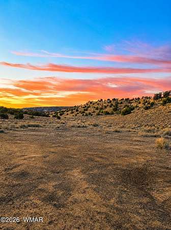 37 Acres of Recreational & Residential Land for Sale in St. Johns, Arizona