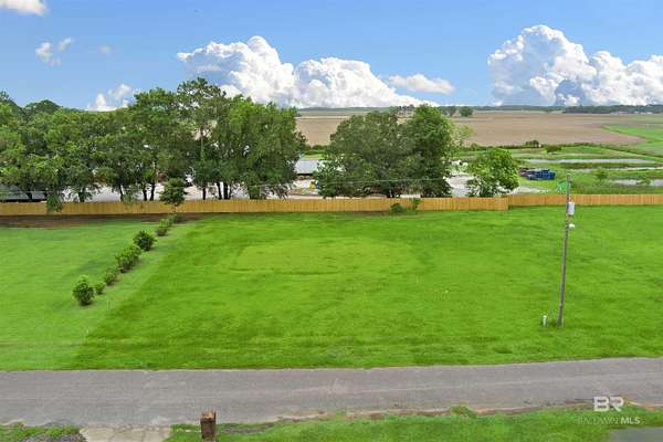 0.62 Acres of Residential Land for Sale in Grand Bay, Alabama