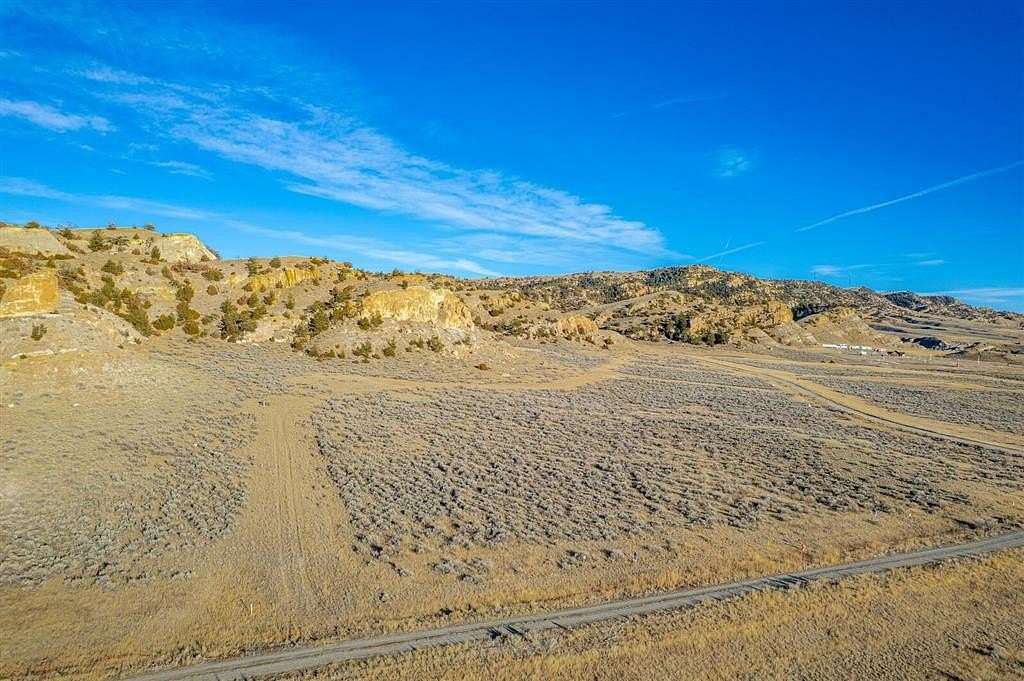 1 Acre of Residential Land for Sale in Meeteetse, Wyoming