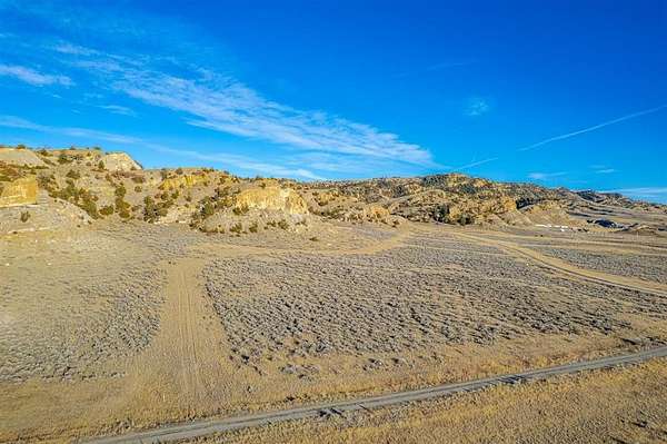 1 Acre of Residential Land for Sale in Meeteetse, Wyoming