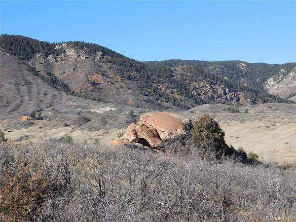 1 Acre of Residential Land for Sale in Larkspur, Colorado