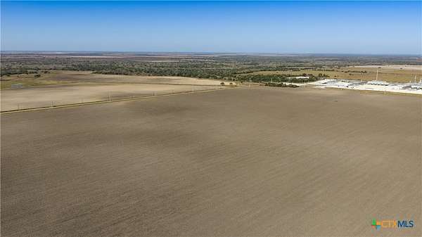 2,164 Acres of Agricultural Land for Sale in Ganado, Texas