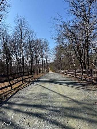 11 Acres of Land for Sale in Moncure, North Carolina