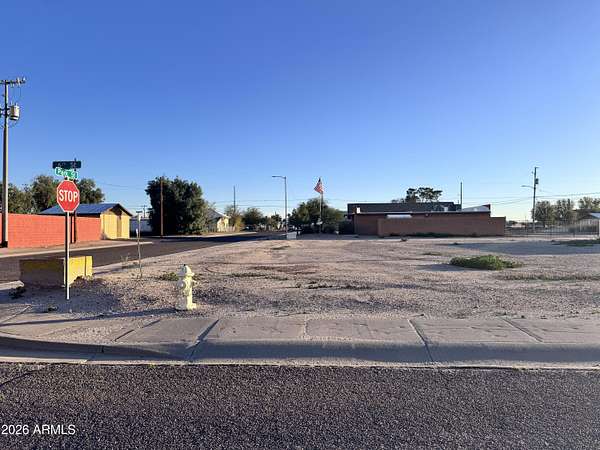 0.36 Acres of Land for Sale in Florence, Arizona
