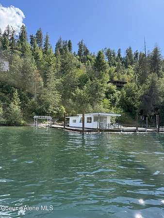 0.57 Acres of Land for Sale in Coeur d'Alene, Idaho