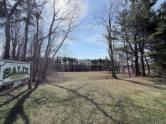 5.48 Acres of Residential Land for Sale in Salix, Pennsylvania