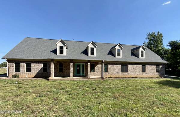 2 Acres of Land with Home for Sale in Covington, Tennessee