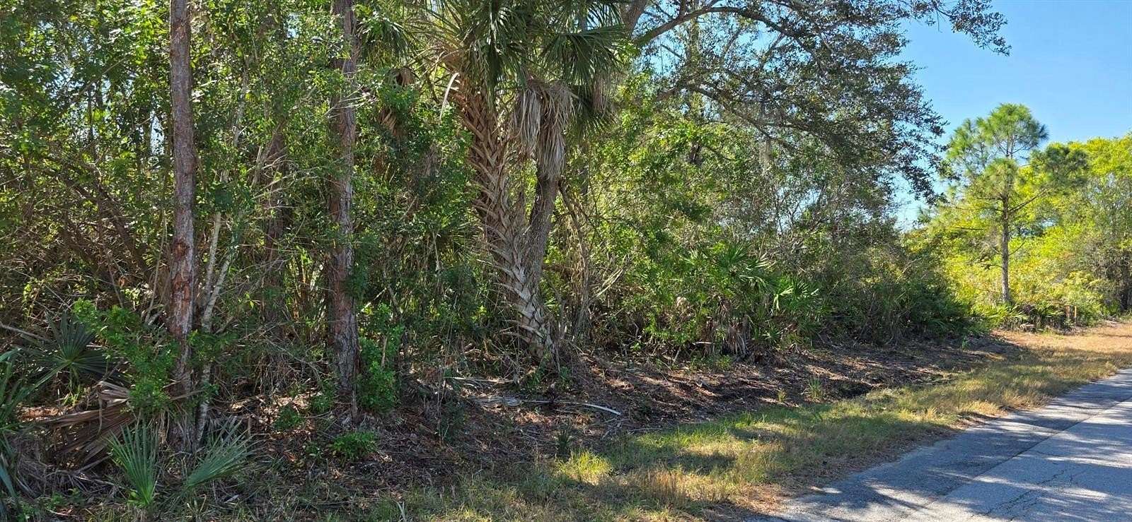 0.23 Acres of Residential Land for Sale in Punta Gorda, Florida