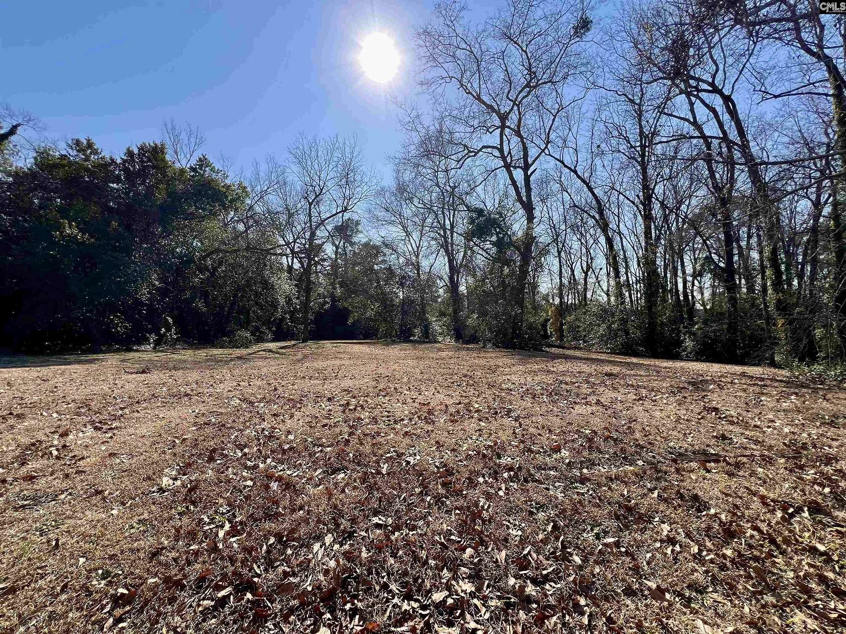 0.28 Acres of Residential Land for Sale in Columbia, South Carolina