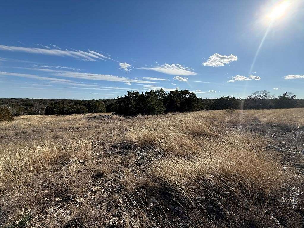 5.25 Acres of Residential Land for Sale in Fredericksburg, Texas