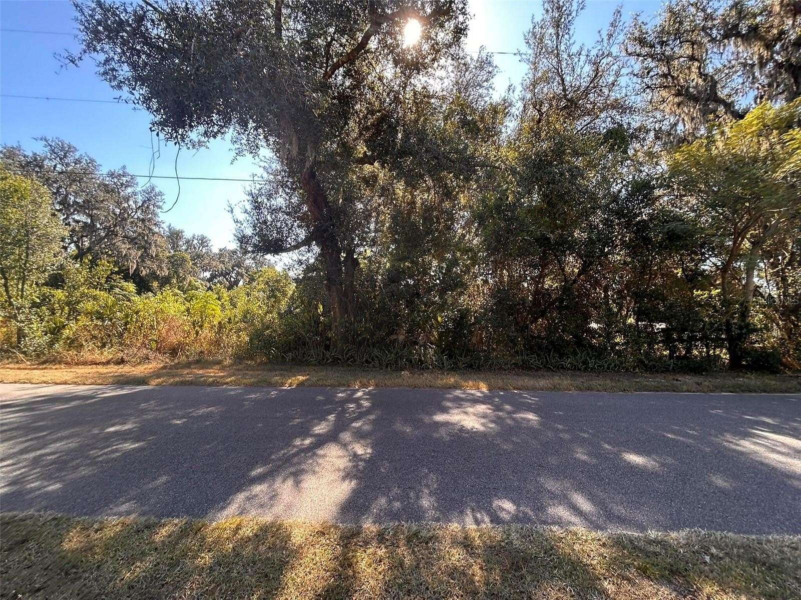 5 Acres of Residential Land for Sale in Seffner, Florida