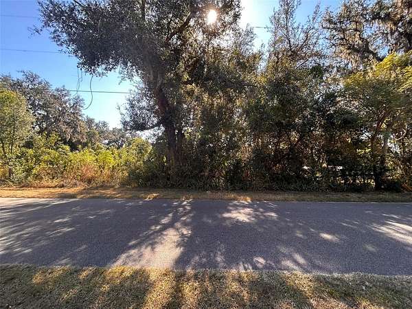 5 Acres of Residential Land for Sale in Seffner, Florida