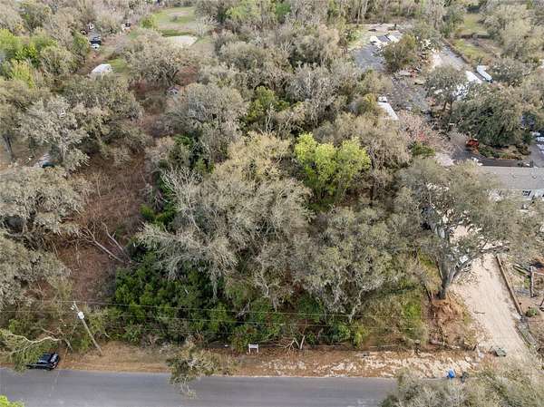 5 Acres of Residential Land for Sale in Seffner, Florida