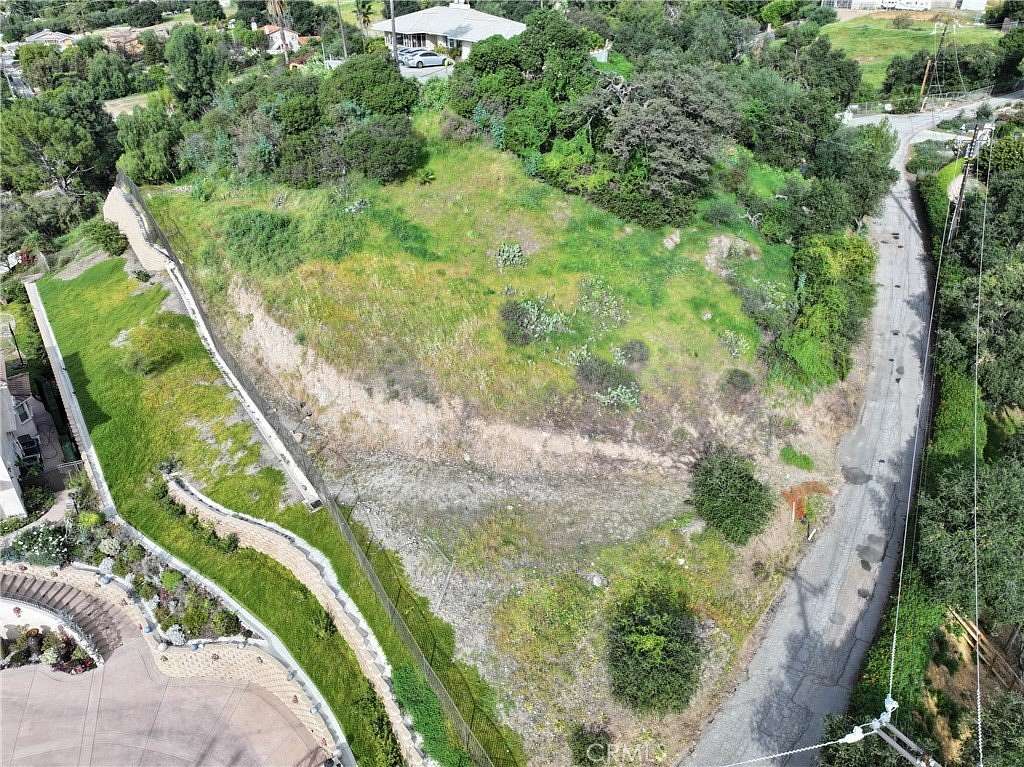 0.56 Acres of Land for Sale in Glendora, California