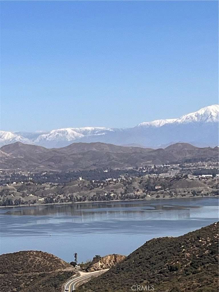 0.21 Acres of Residential Land for Sale in Lake Elsinore, California