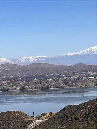 0.21 Acres of Residential Land for Sale in Lake Elsinore, California