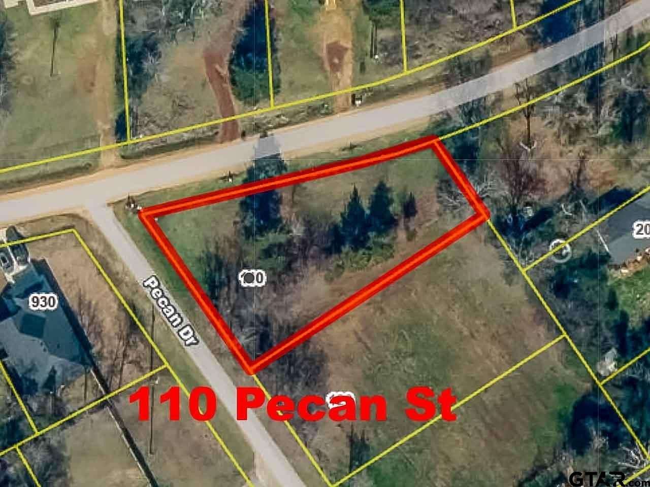 0.34 Acres of Residential Land for Sale in Bullard, Texas