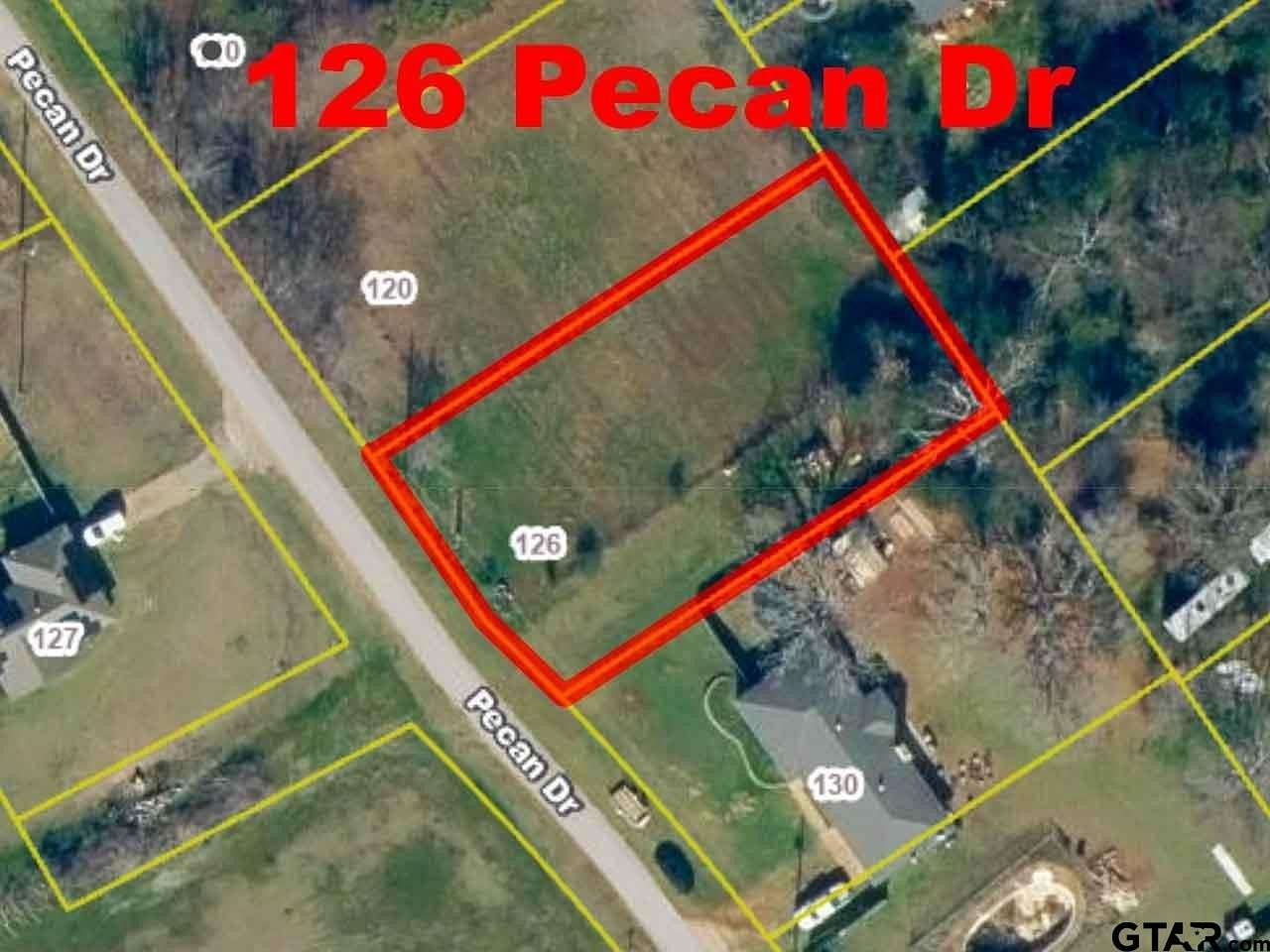 0.39 Acres of Residential Land for Sale in Bullard, Texas
